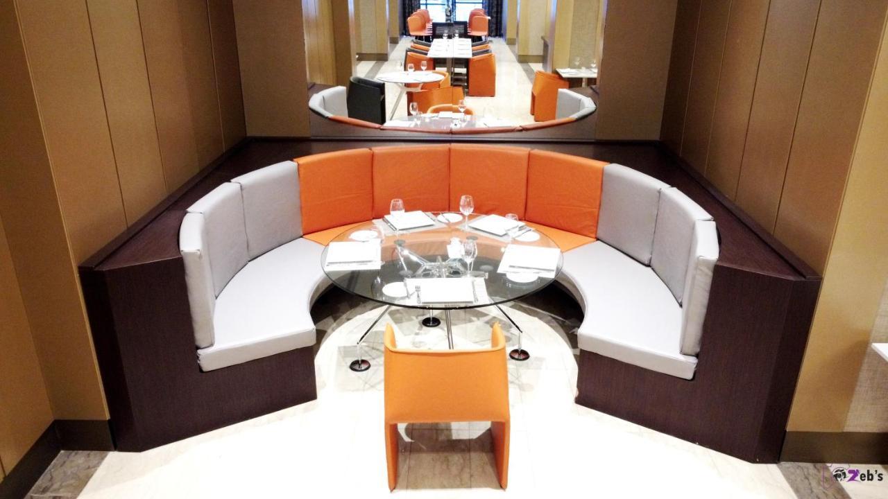 Krystal Palace Douala Extérieur photo